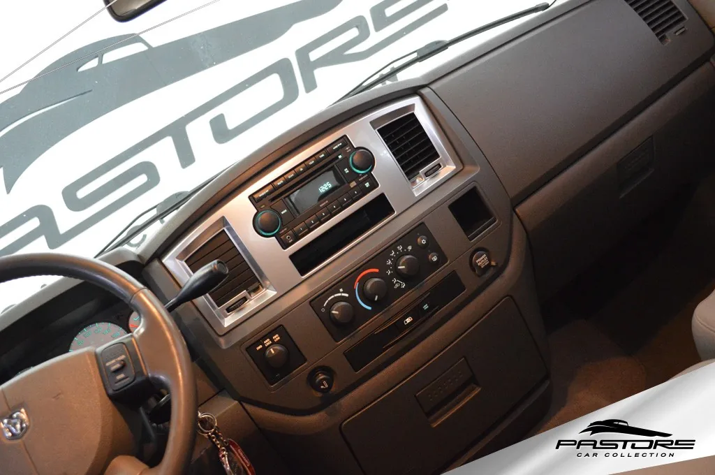 Dodge RAM 2500 Turbo Diesel 4x4