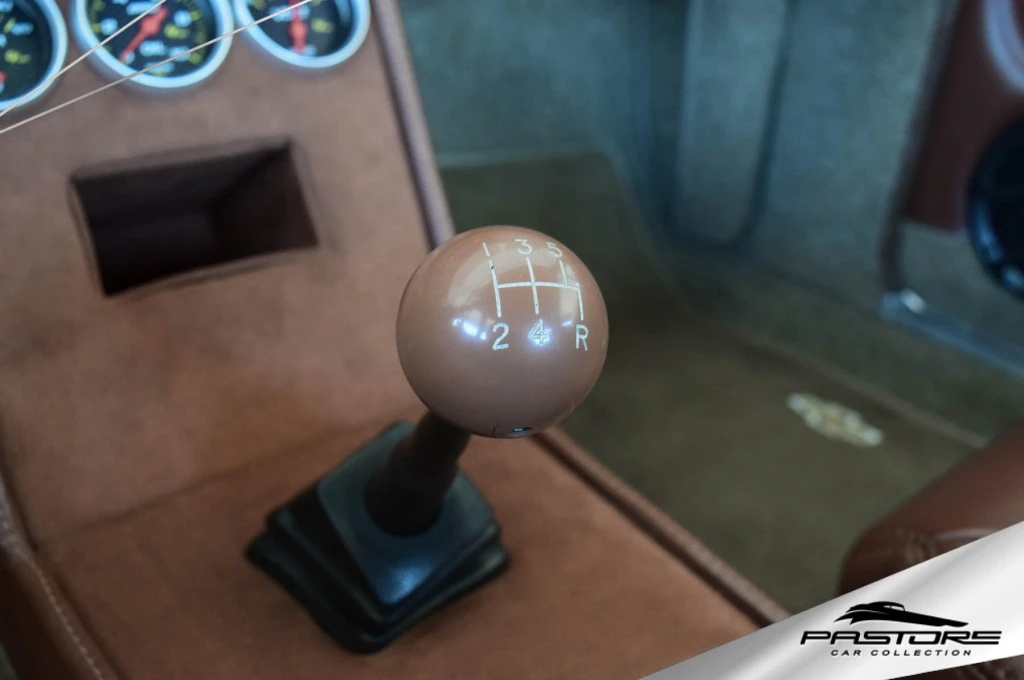 GM Opala Comodoro Coupé