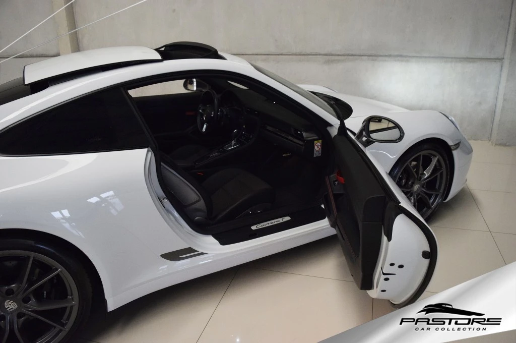 Porsche PORSCHE CARRERA T