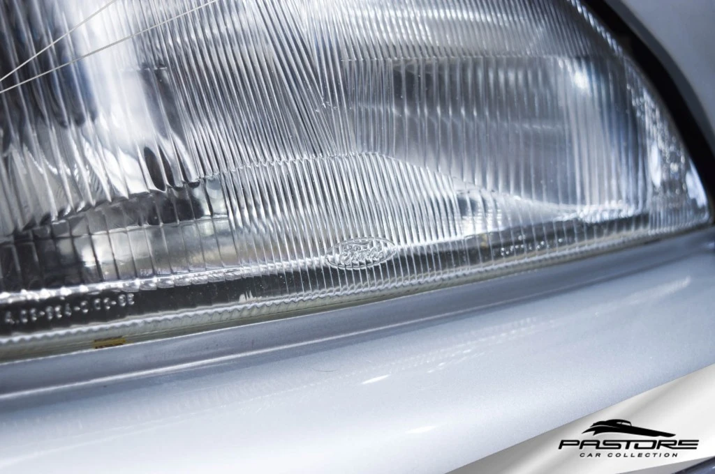 Ford Escort 1.8i GLX