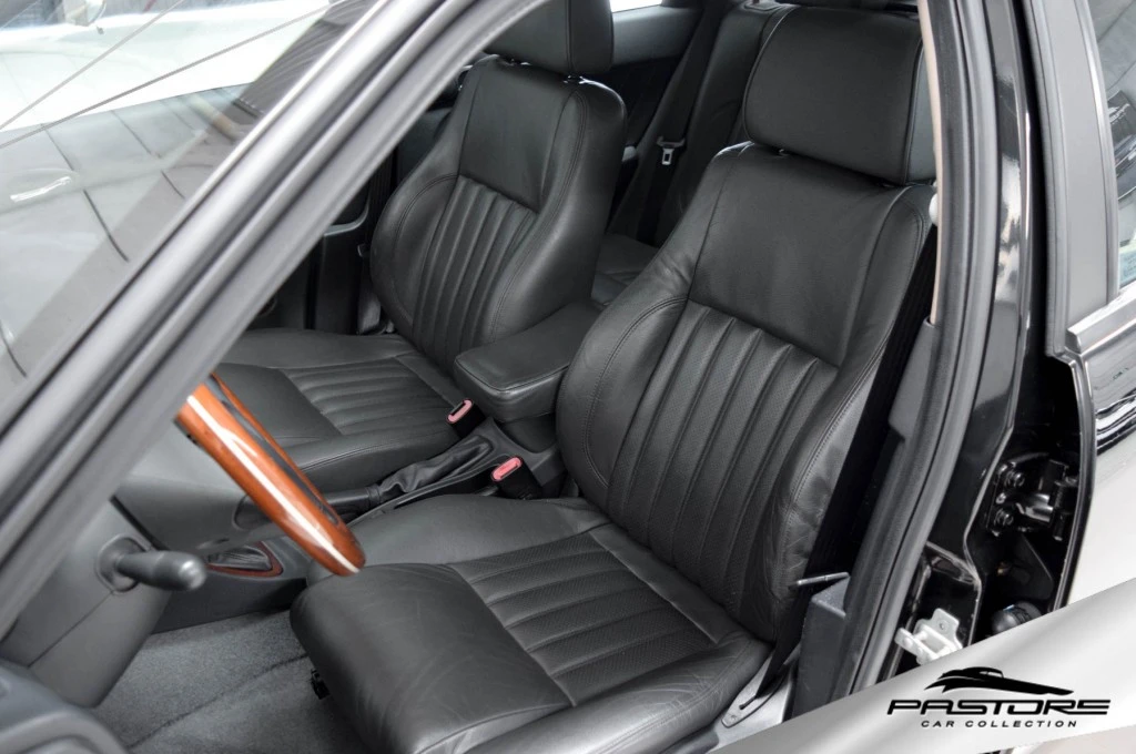 Alfa Romeo 156 Sportwagon