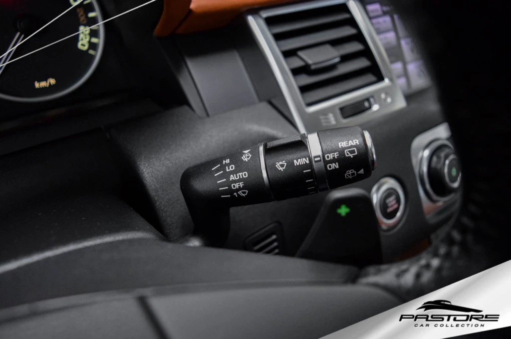 Land Rover Range Rover Sport HSE SDV6