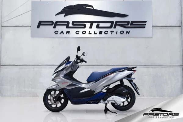 Honda PCX 150 Sport ABS