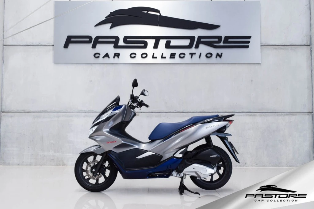 Honda PCX 150 Sport ABS