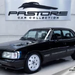 GM Opala Diplomata SE