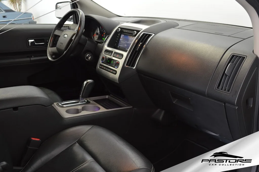 Ford Edge SEL AWD