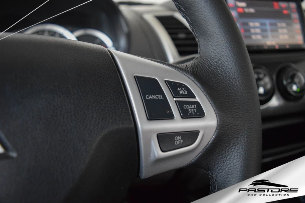 Mitsubishi Pajero Dakar HPE Diesel