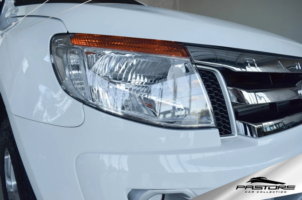 Ford Ranger CD Limited 3.2 4×4