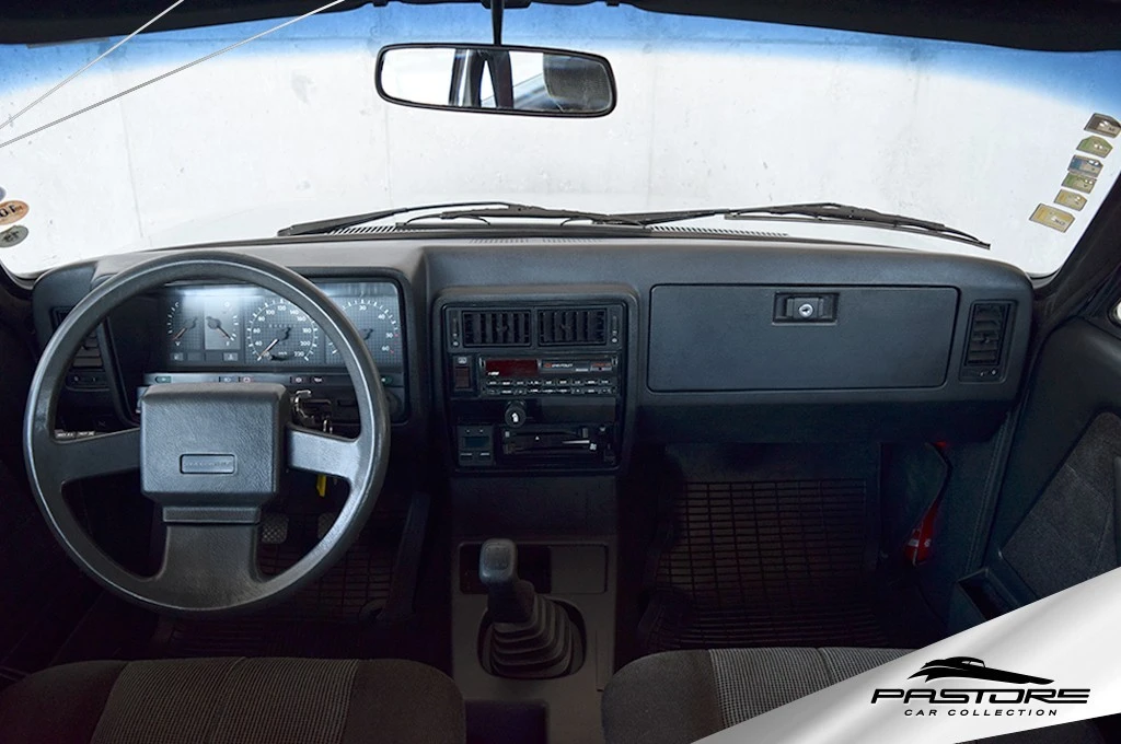 GM Caravan Comodoro SL/E