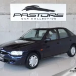 Ford Escort GL 1.6
