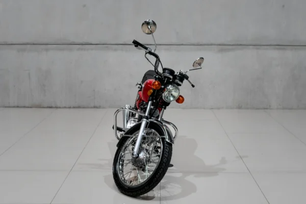 Honda CG 125