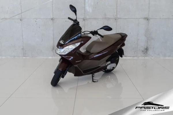 Honda PCX 150 DLX