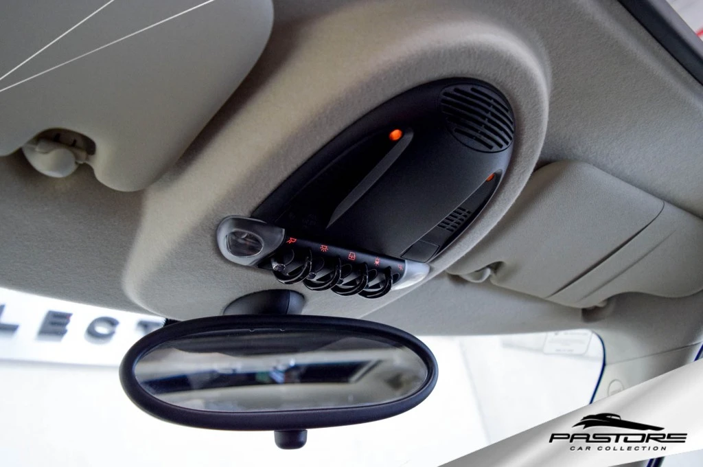 Mini Cooper Countryman S All4