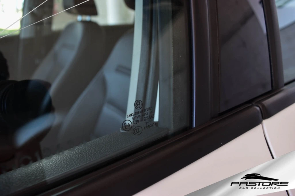 VW Jetta Comfortline 2.0