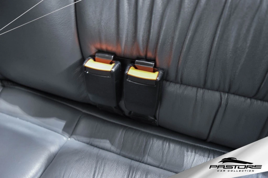 Ford Escort 1.8i GLX