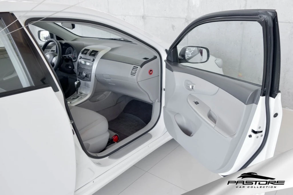 Toyota Corolla XEi 2.0