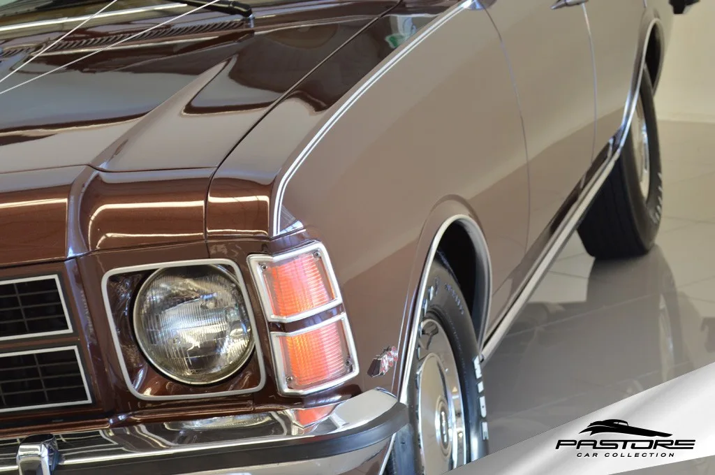 GM Opala Comodoro 4100