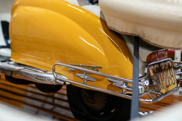 VW Volkswagen Kombi 1500