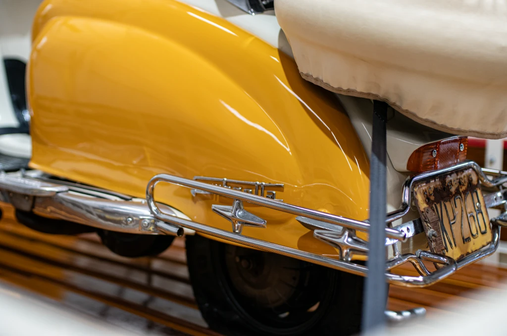 VW Volkswagen Kombi 1500