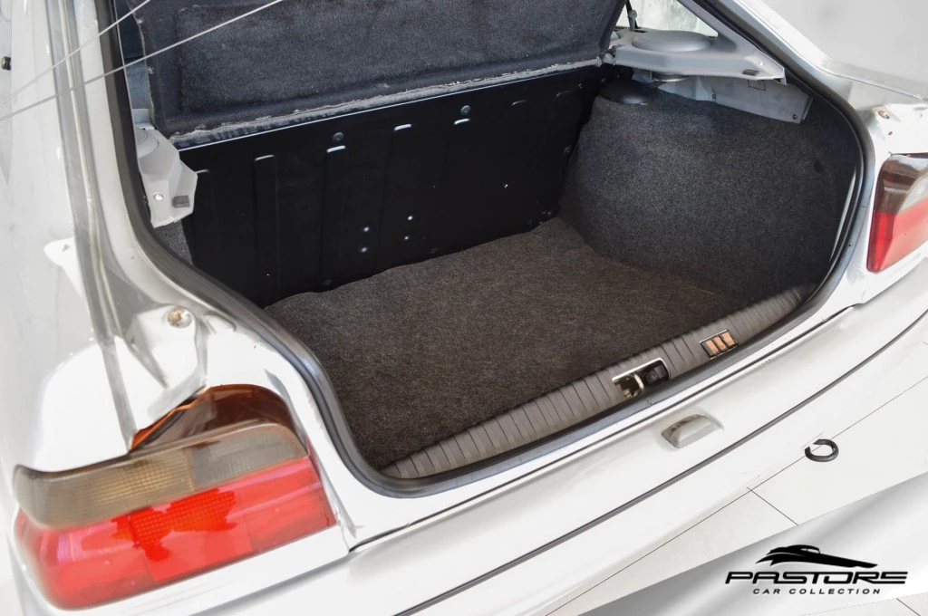 Ford Escort XR3 2.0i