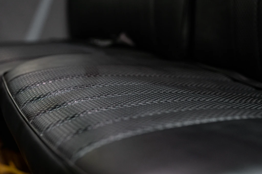 VW Volkswagen Kombi 1500