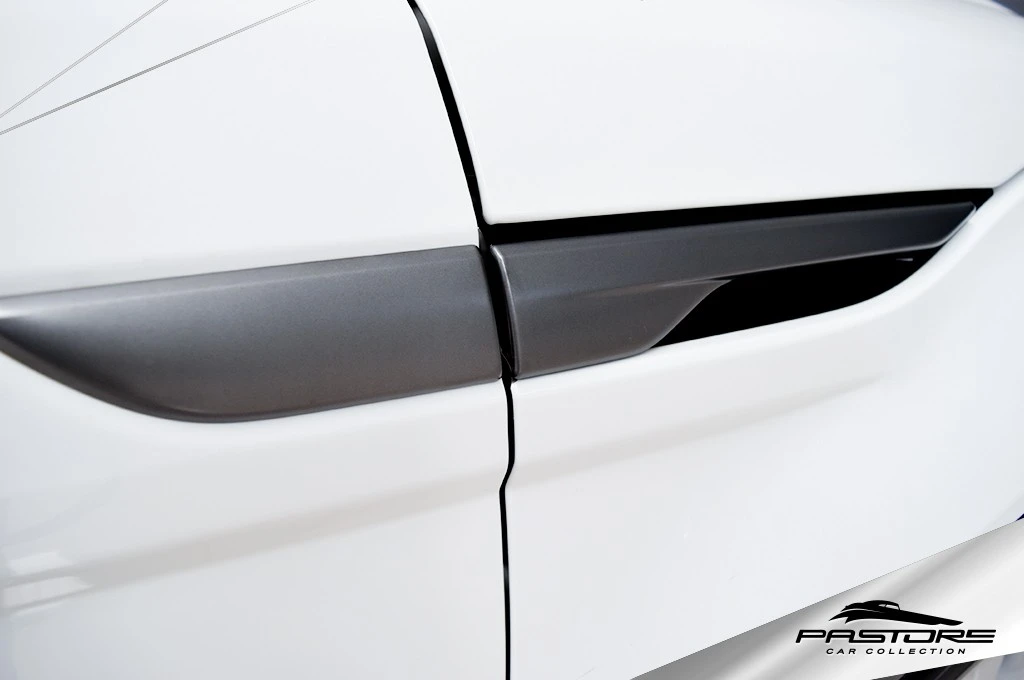 Land Rover LR Evoque SE 2.2 SD4