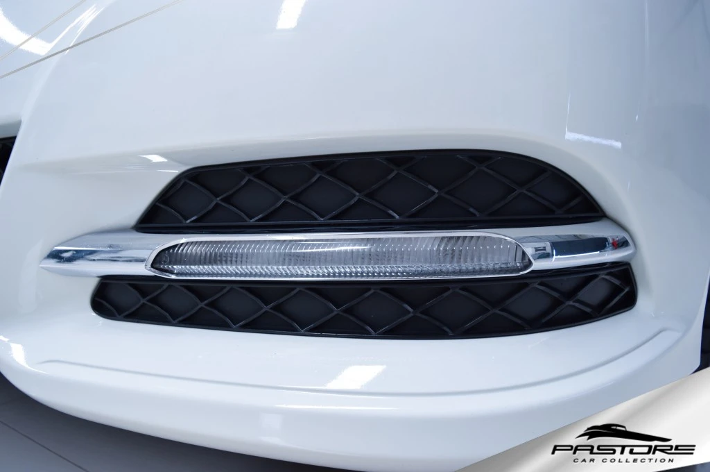 Mercedes-Benz C180 CGI