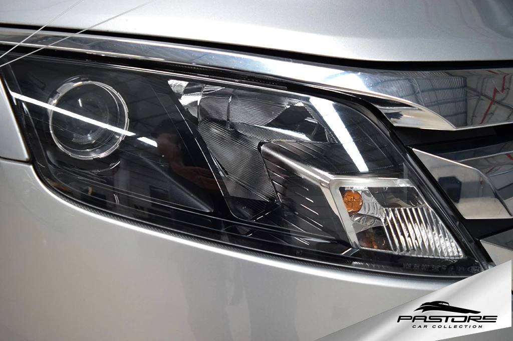 Ford Fusion SEL 3.0 V6 AWD