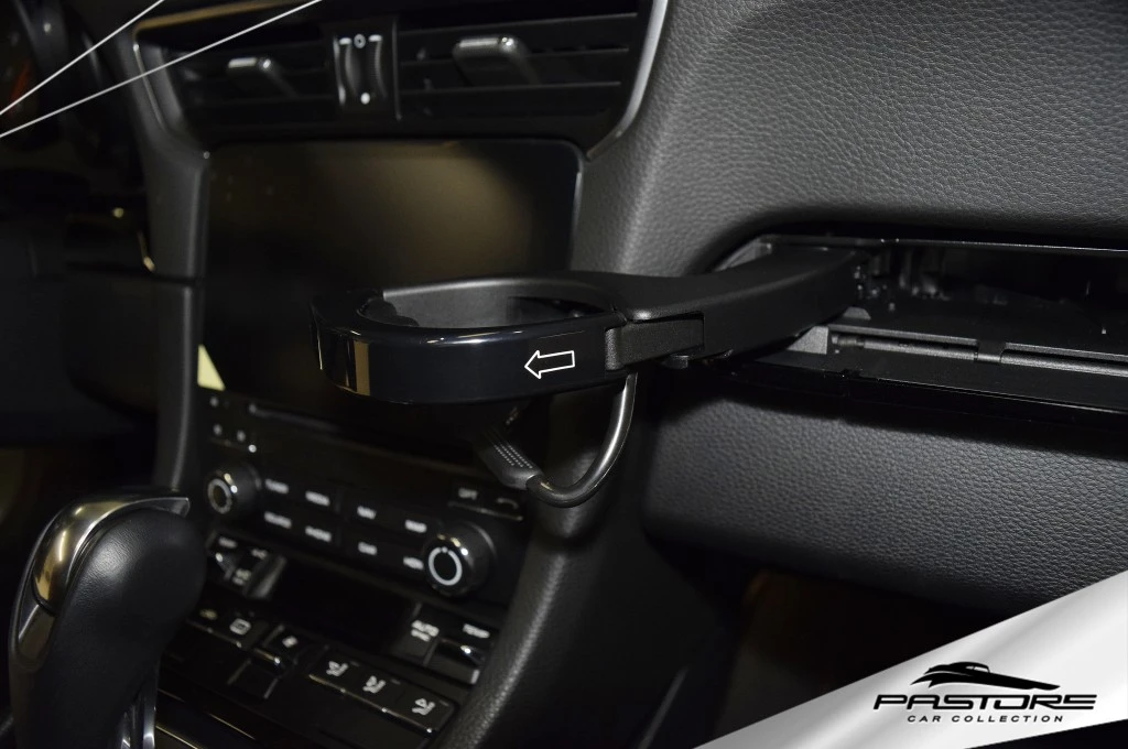 Porsche PORSCHE CARRERA T