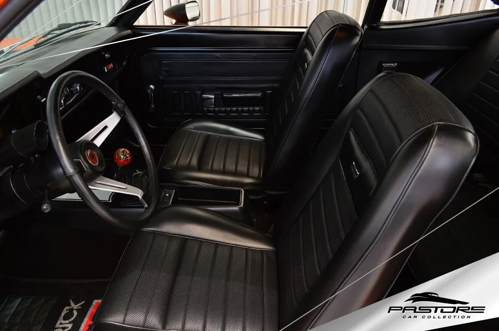 Ford Maverick GT