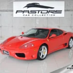 Ferrari 360 Modena F1