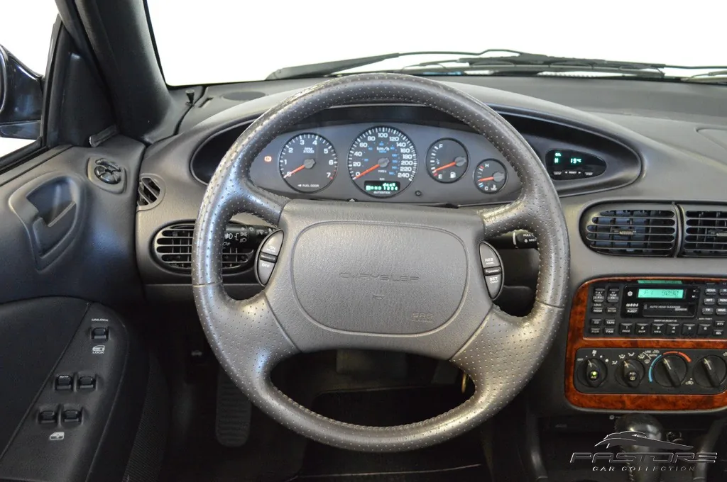 Chrysler Stratus LX Conversível