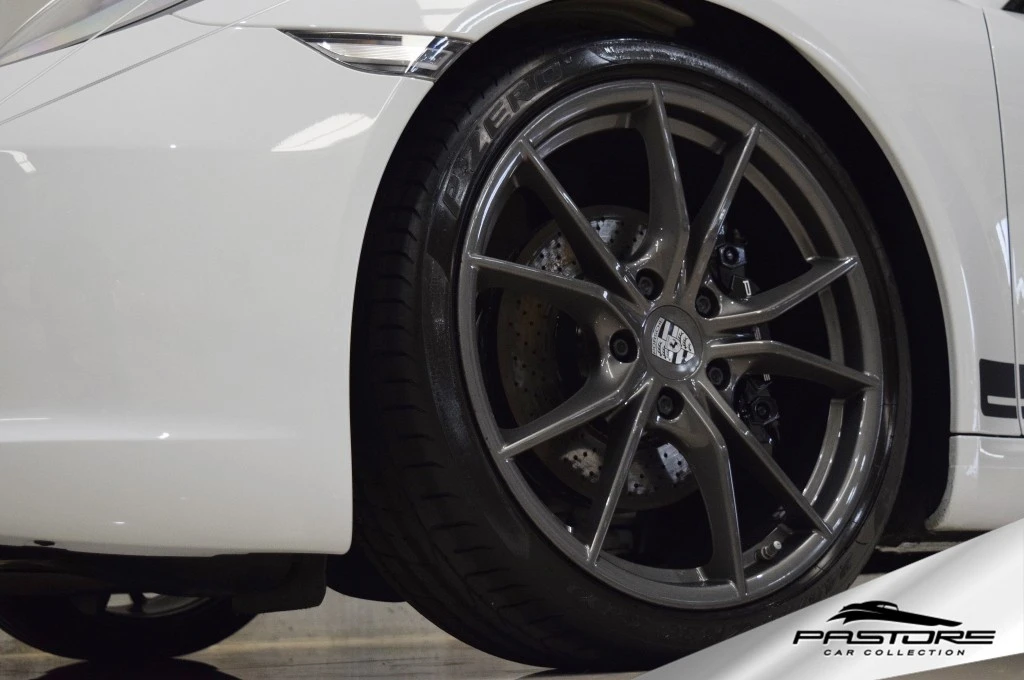 Porsche PORSCHE CARRERA T