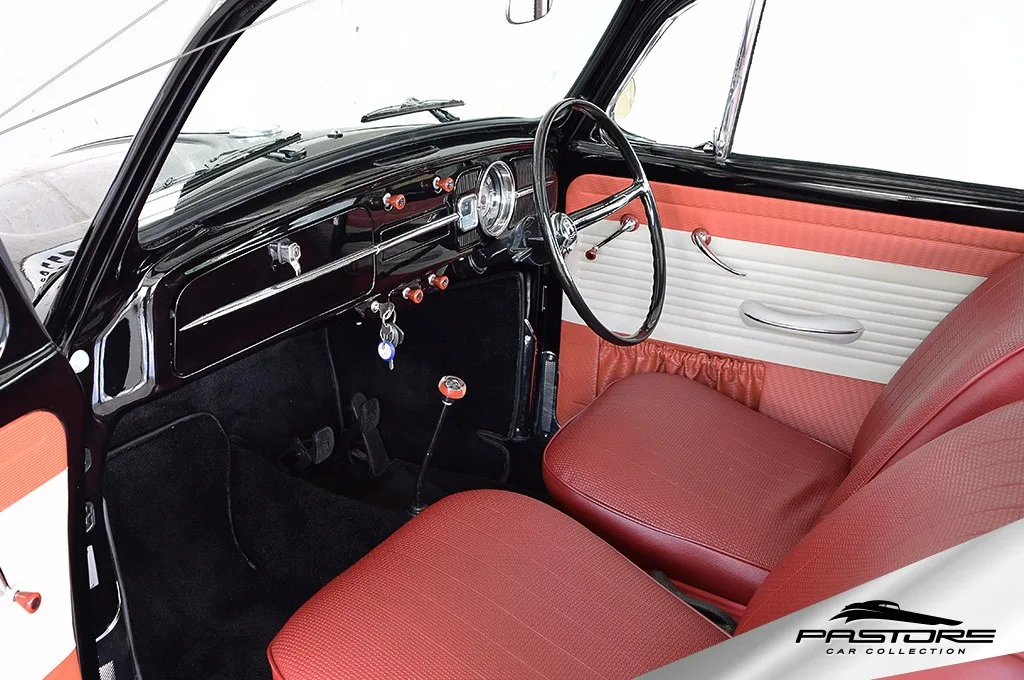 VW Fusca