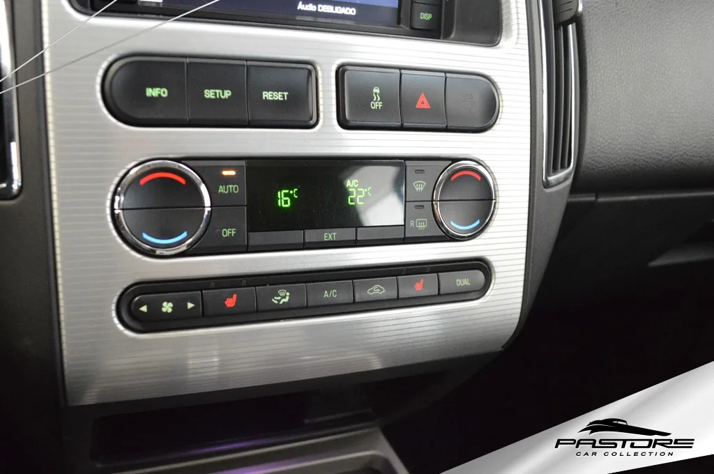 Ford Edge SEL AWD