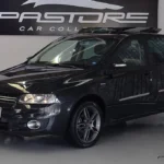 Fiat Stilo Blackmotion Dualogic