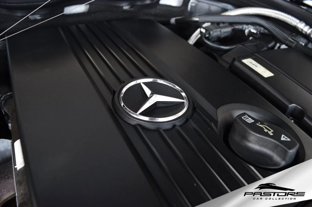 Mercedes-Benz C200 Kompressor