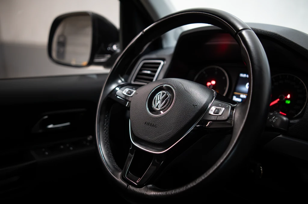 VW Volkswagen Amarok