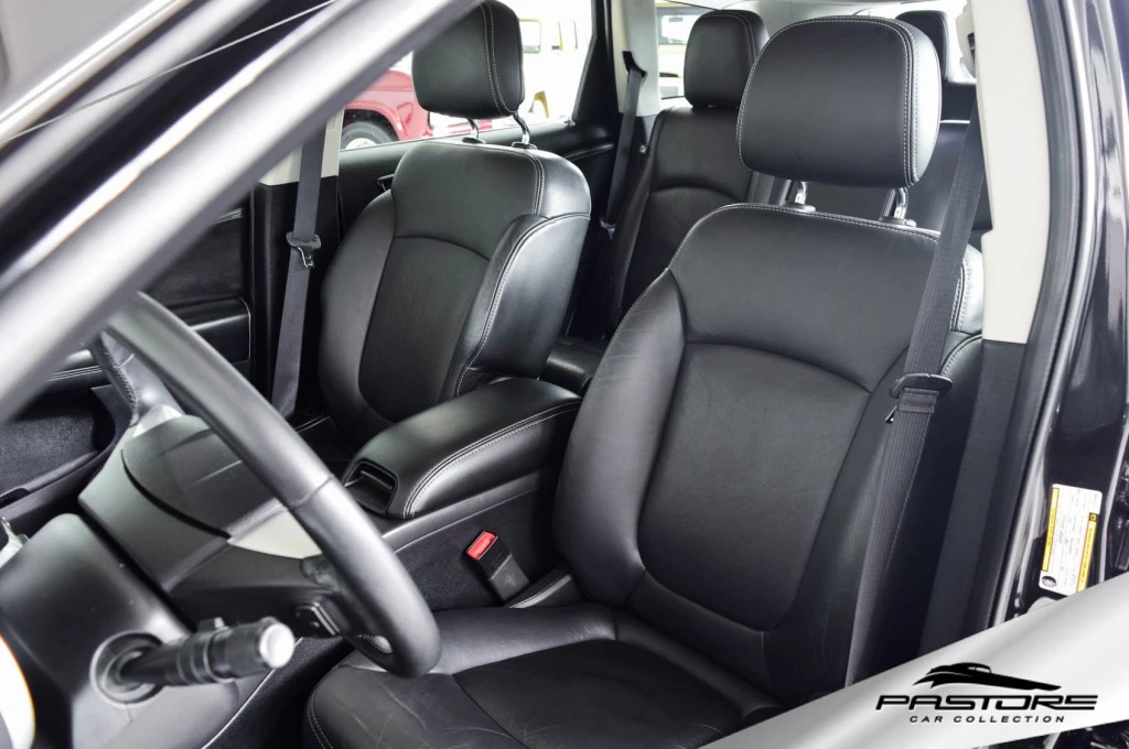 Fiat Freemont Precision