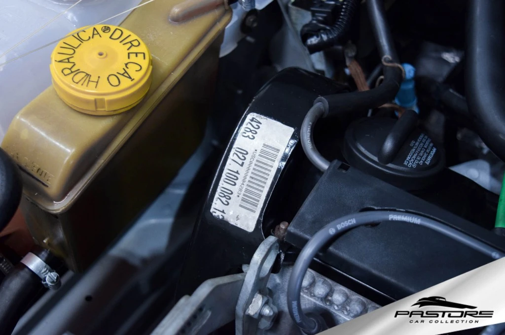 Ford Escort 1.8i GLX