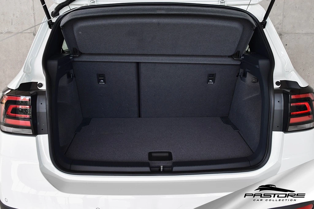 VW T-Cross Highline 250 TSI