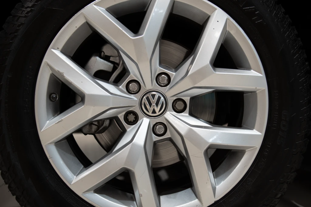 VW Volkswagen Amarok