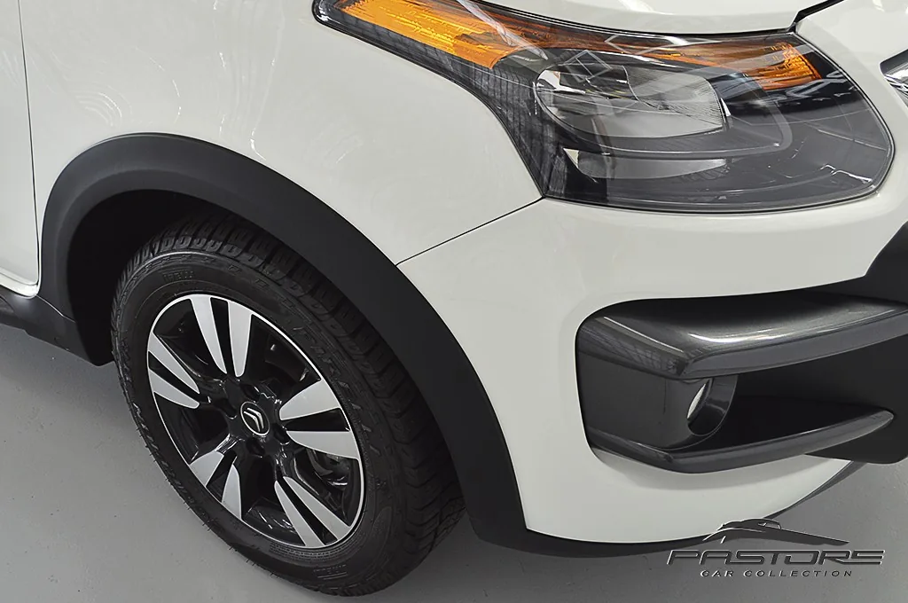 Citroën Aircross Tendance  AT