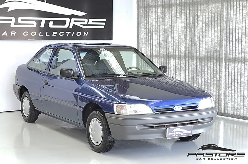 Ford Escort 1.6 GL