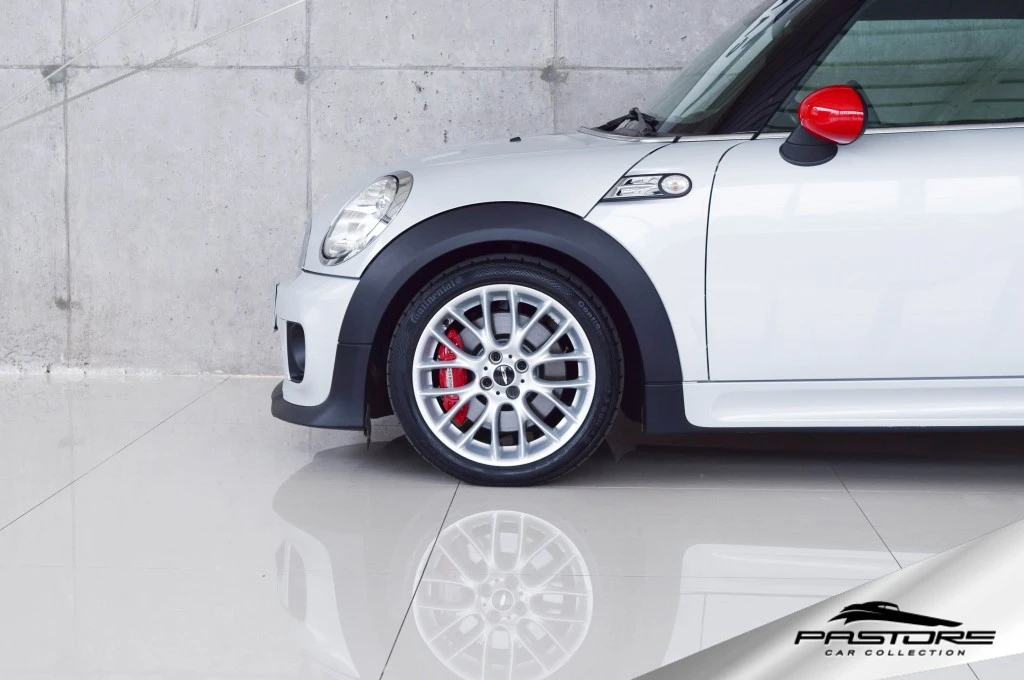 Mini John Cooper Works
