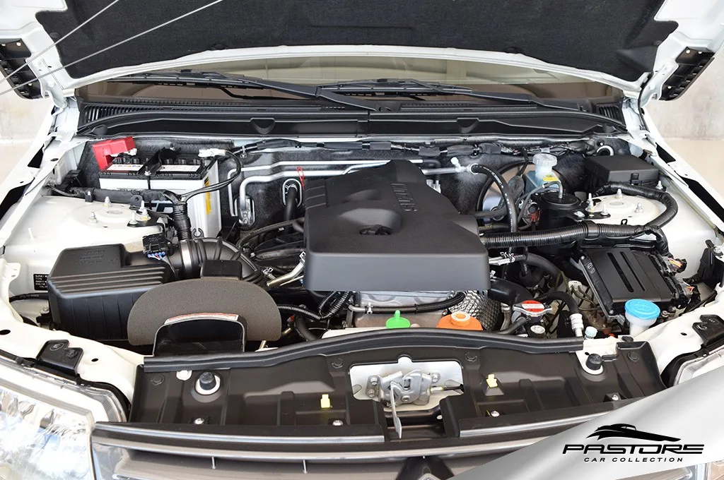 Suzuki Grand Vitara 2WD Automática