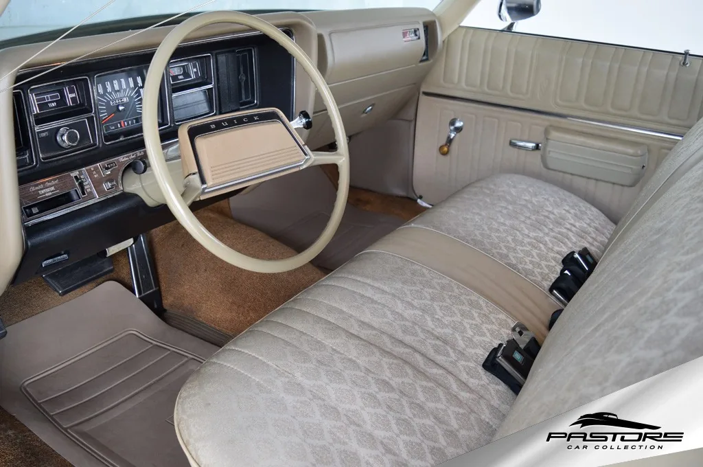 Buick LeSabre 2D