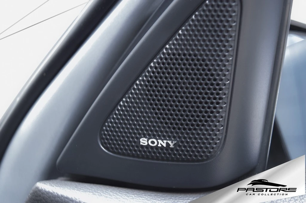 Ford Fusion SEL 3.0 V6 AWD