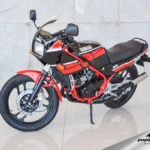 Yamaha RD350 R