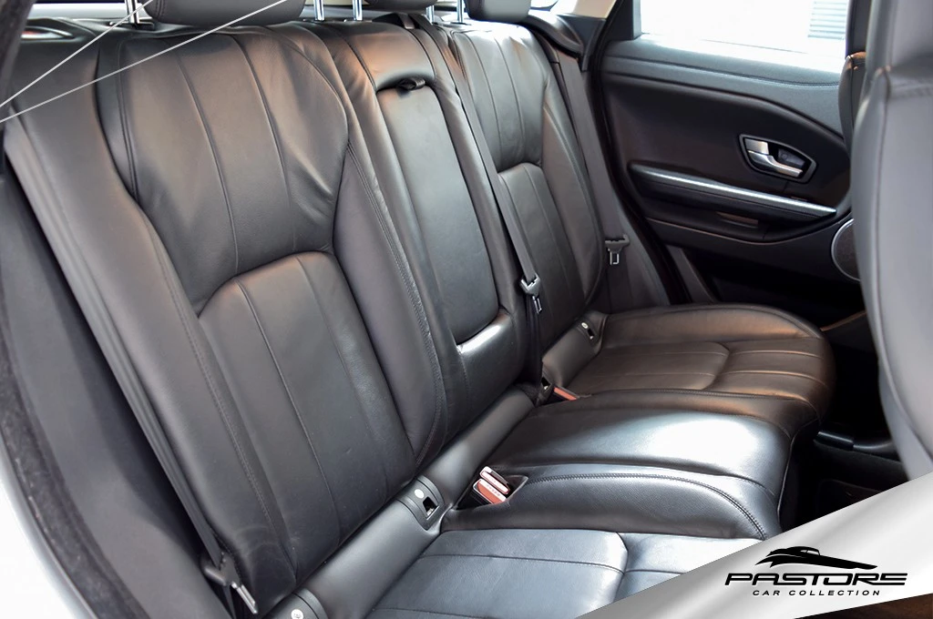 Land Rover LR Evoque SE 2.2 SD4